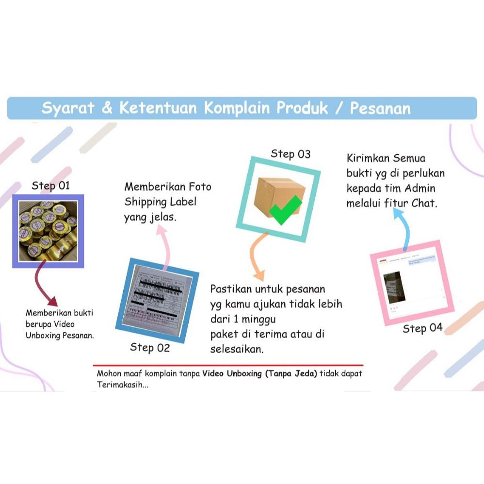 

Satisfaction Pensil Warna / Colour Pensil Long 24 Colour Pencils