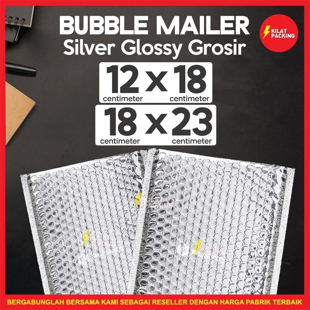 

Amplop Bubble Polybubble Bubble Mailer Bubble Packing Rusfet Termurah