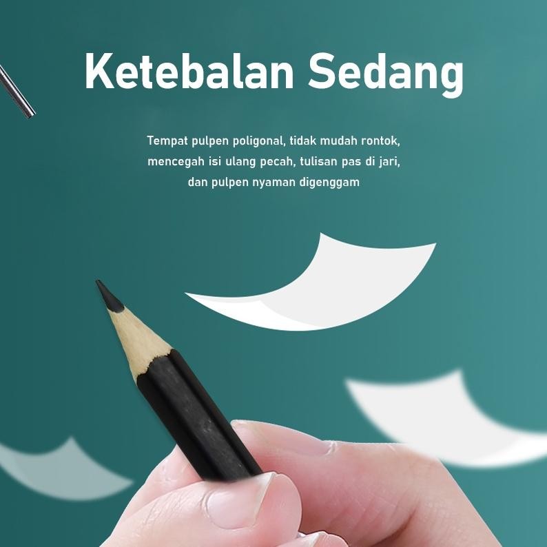 

Paket 12 Pcs Pensil Gambar Sketsa Set Lengkap 2H H F B Hb 2B 3B 4B 5B 6B 7B 8B Charcoal Pensil Set