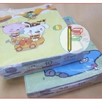 

Bisa Diandalkan Buku Tulis Bergaris Sidu 38 Lembar Isi 10 Buku