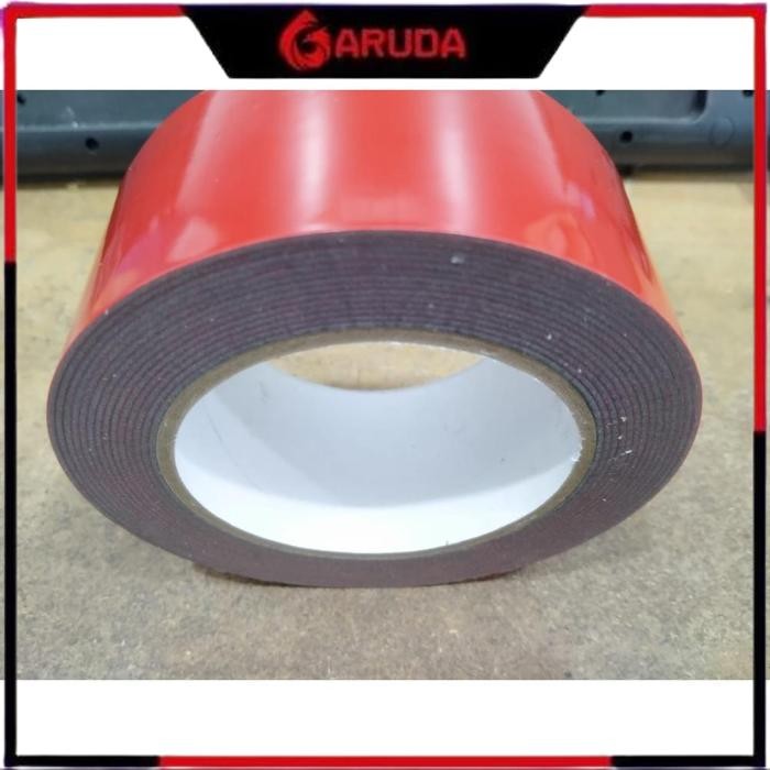 

BARU MB-AFT-4211-DOUBLE TAPE-GREY 36MMX4,5M