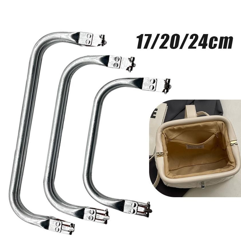 Premium Frame Behel Doctor Bottega Handle Clutch Tas Dompet Aksesoris Tas Hang Bag Tubular Doctor Fr