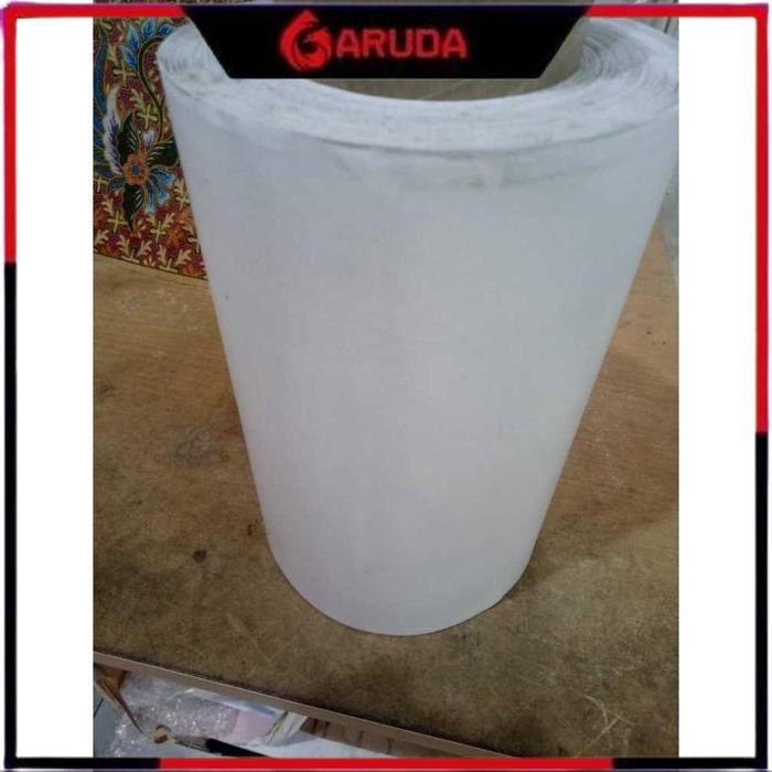 

BARU DOUBLE-TAPE-POLOS-SOLVENT-ACRYLIC UK 150MMX50M