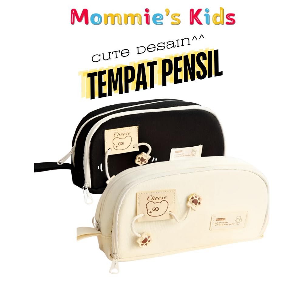 

NEW!!! Tas Pensil Anak Sekolah Motif Kartun | Kotak Pensil Jumbo Kapasitas Besar | Tempat Pensil Lucu MK921