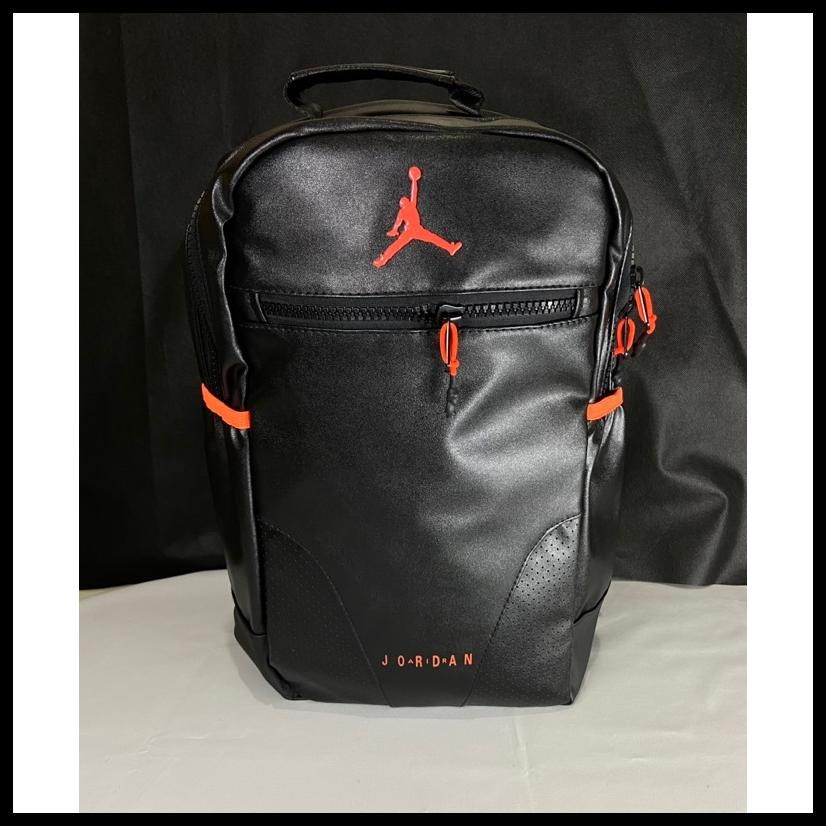 AIR JORDAN BACKPACK RETRO 6 / JORDAN BAGPACK RETRO / TAS RANSEL JORDAN