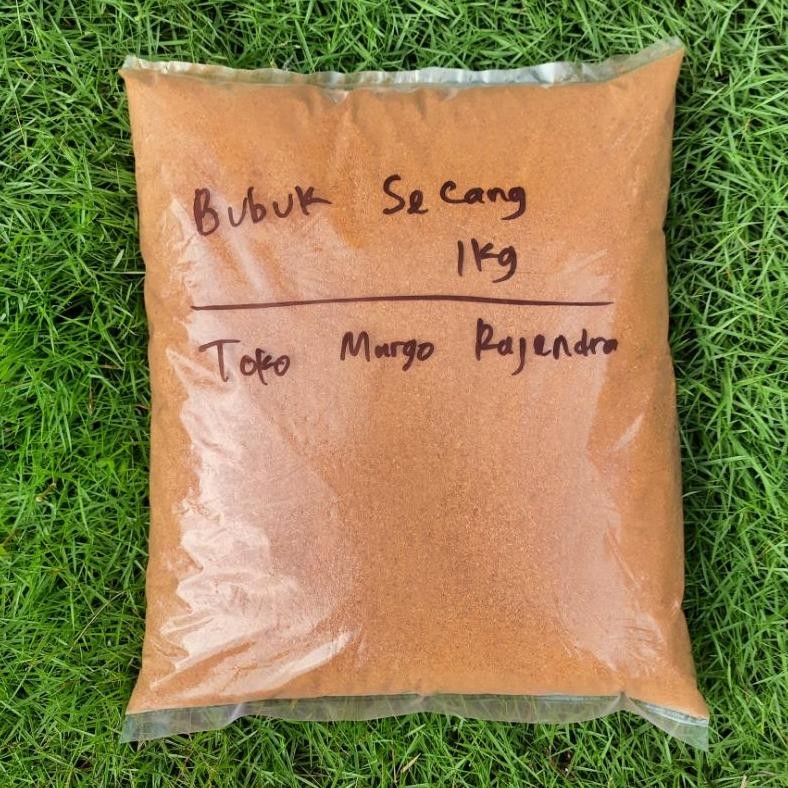 

1kg Bubuk Serbuk Kayu Secang 1 Kg
