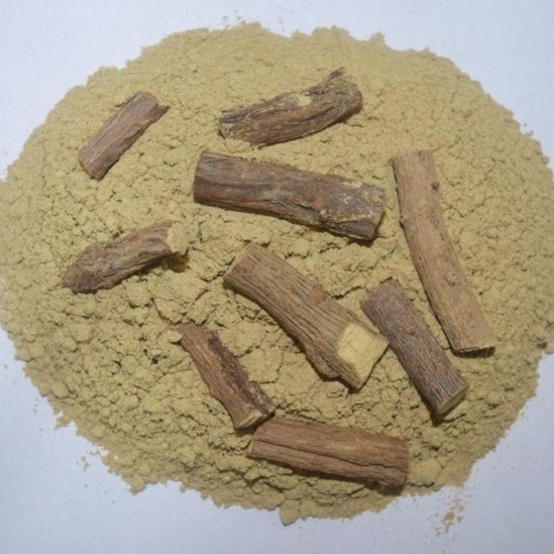 

Bubuk Akar Manis Licorice Akar Legi isi 250 Gram