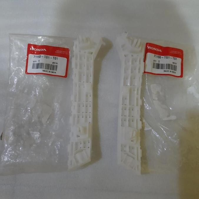 Bracket Bumper Depan Brio Mobilio 2013-2020 Ori Barang Termurah