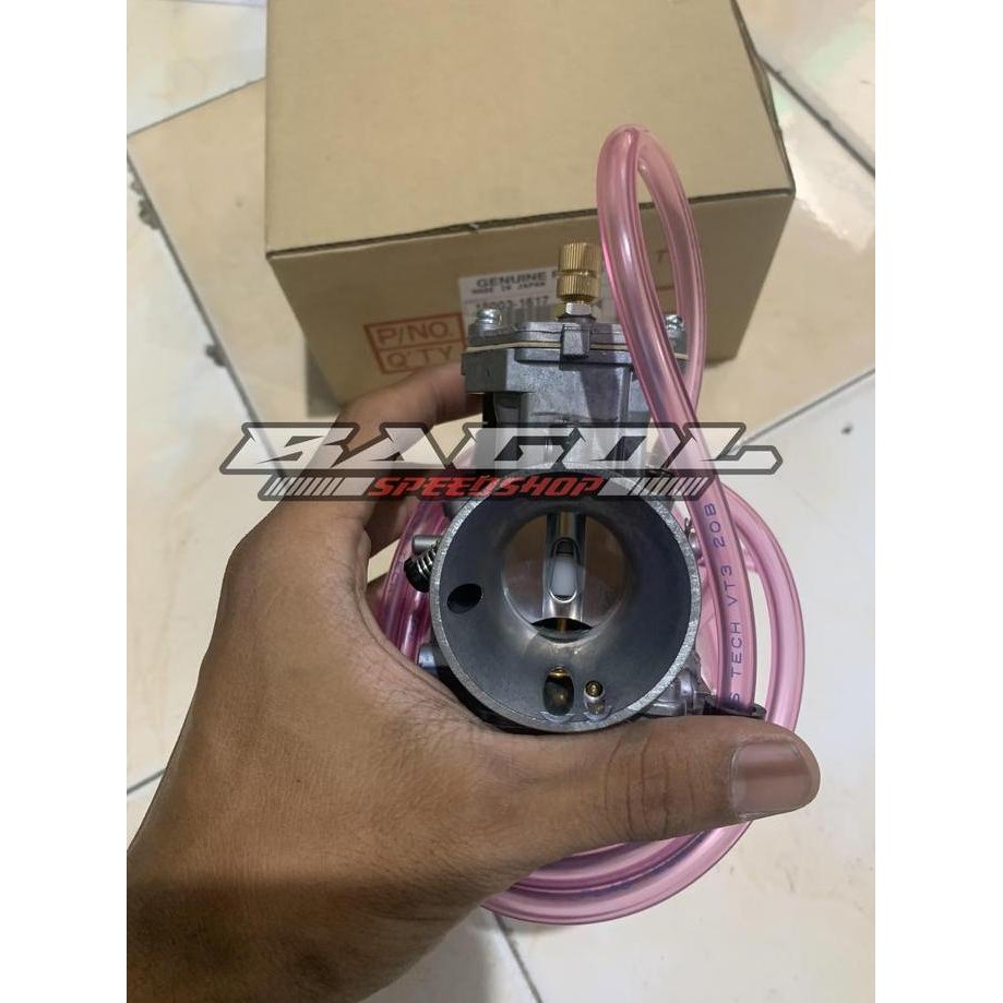 Termurah Karburator Pwk 28 Kx 85 Kode 1617 Original Kawasaki - Asli