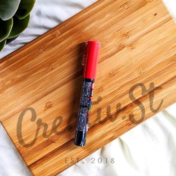 

Big Sale !!! Uni Posca Pc-1M Paint Marker Extra Fine Point Tip (Part 2)