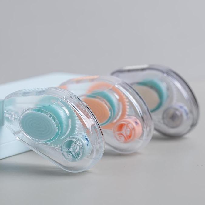 

Segera Miliki !!! Twingo Easy Thumb Mini Glue Tape [Creativ]