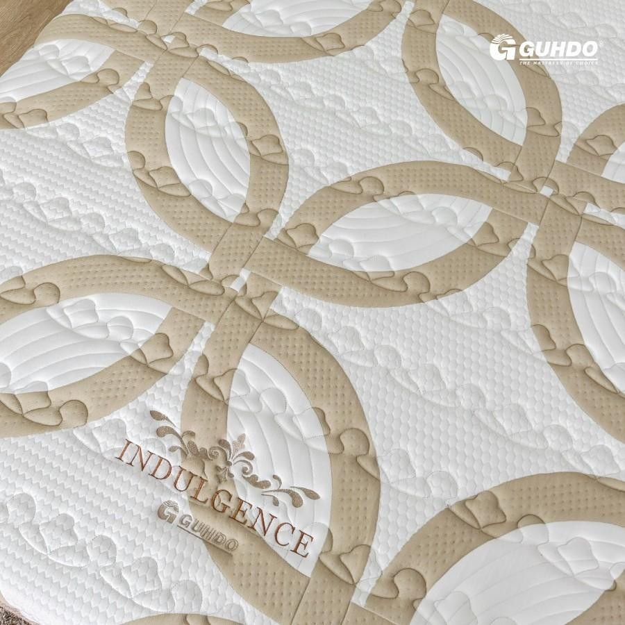 Kasur Springbed Guhdo Indulgence Spring Bed Matras