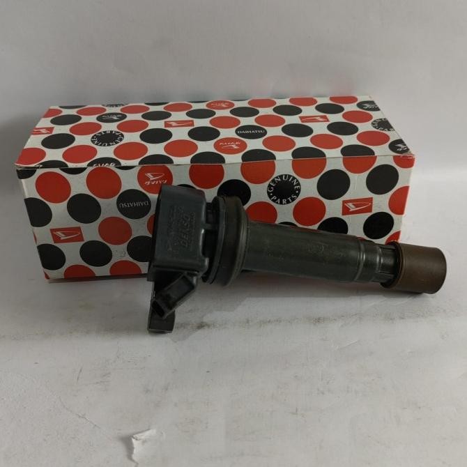 Coil Ignition Xenia 1.0 90048-52126 Barang Ori