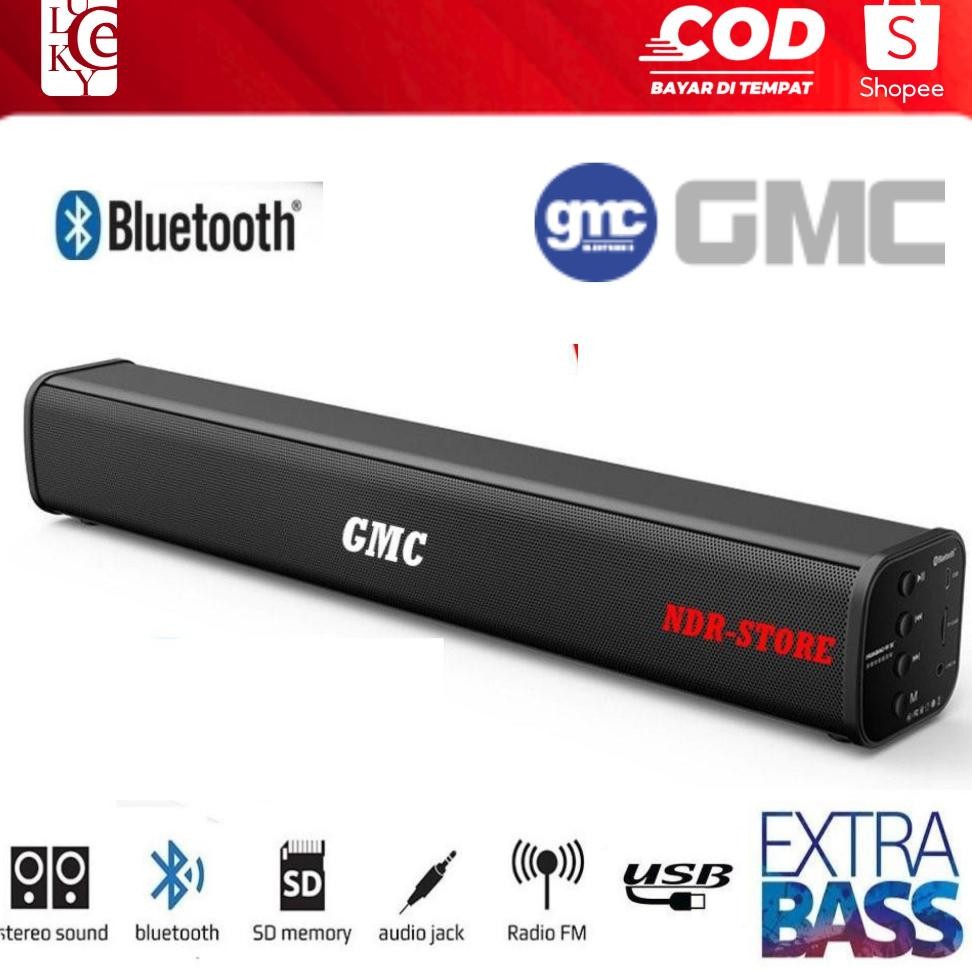 Gmc Peaer Bluetooth Gede Gmc881B Peaer Portable Ub Memory Gmc881B Ngeba