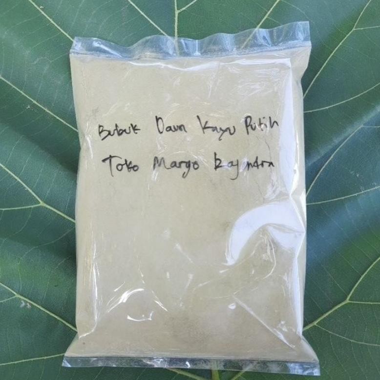 

Bubuk Daun Kayu Putih kemasan 1 Kg