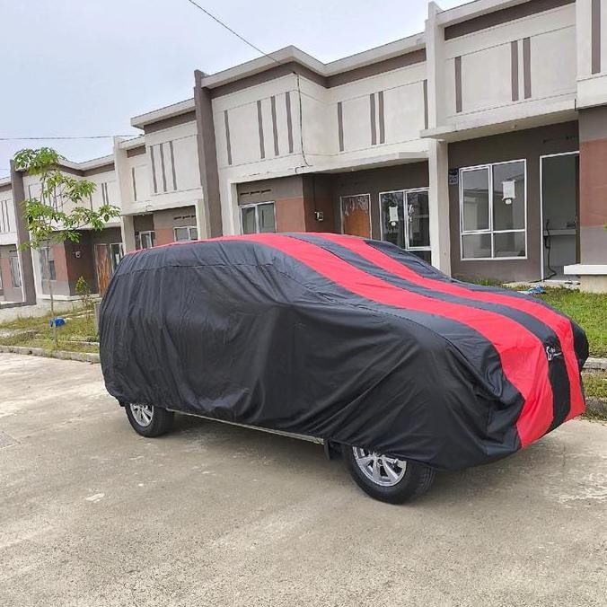Grosir Premium Cover Sarung Mobil Wuling Cortez Indoor Outdoor Terbaik | High Quality Accessories Ak