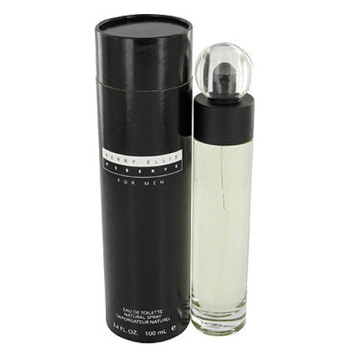 Perry Ellis Reserve For Men Edt 100ml