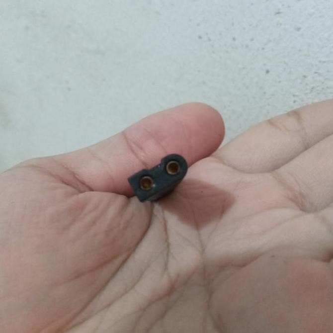 Grosir Adaptor Clipper Pengisian Charger Mesin Cukur Rambut Kemei Km 809A/B