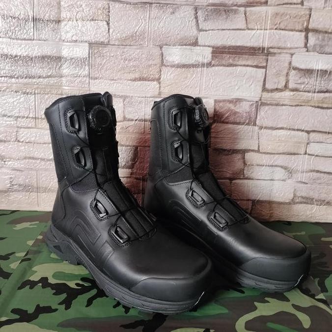 Sepatu PDL Cartenz ori Jatah pembagian