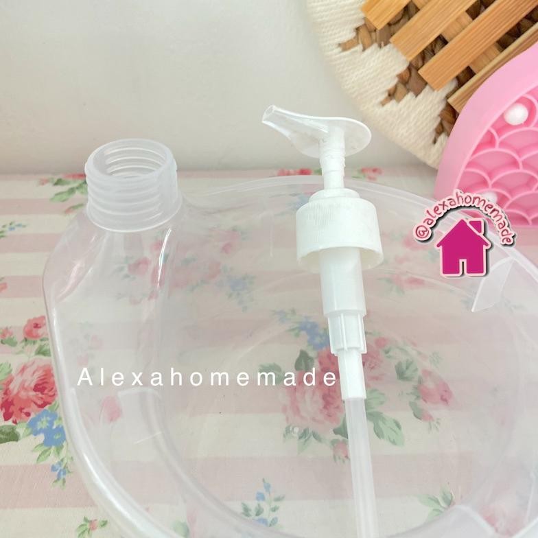 Best Seller Tempat Sabun Cuci Piring Viral Unik (Pink, Putih, Hijau) Diskon