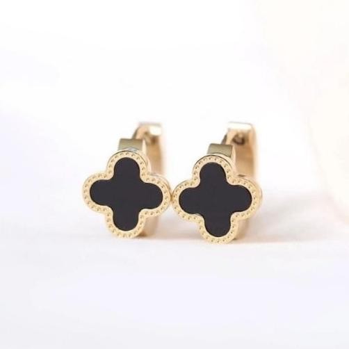 NEW ANTING CAPIT TITANIUM CLOVER