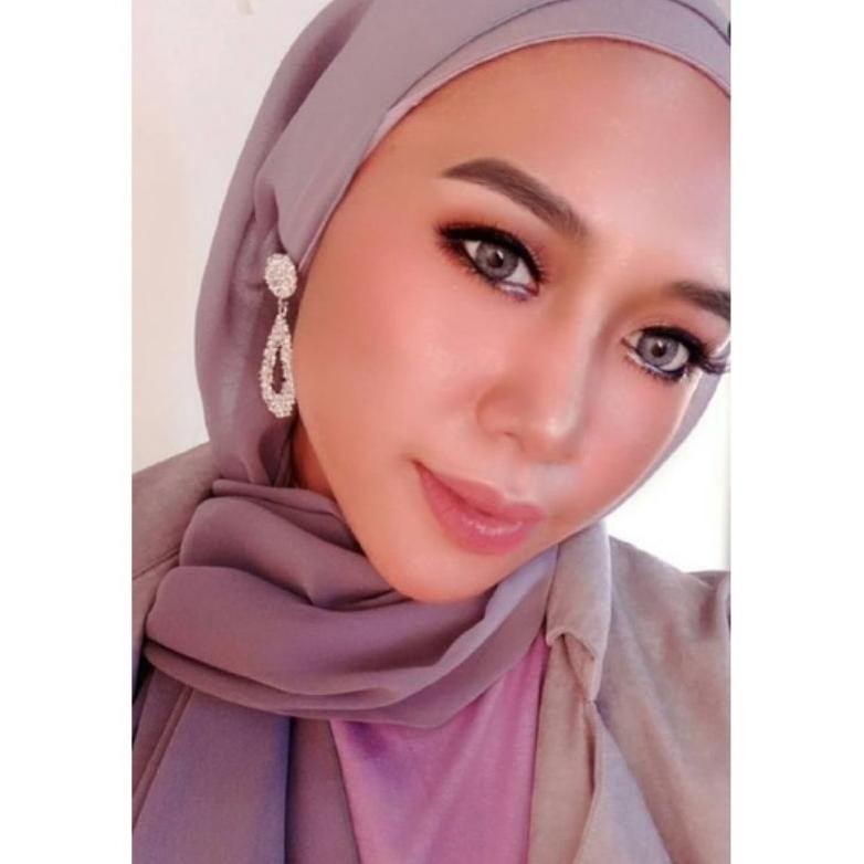 NEW anting hijab non hijab | anting pengantin hijab non hijab | anting wedding | anting pesta | anti
