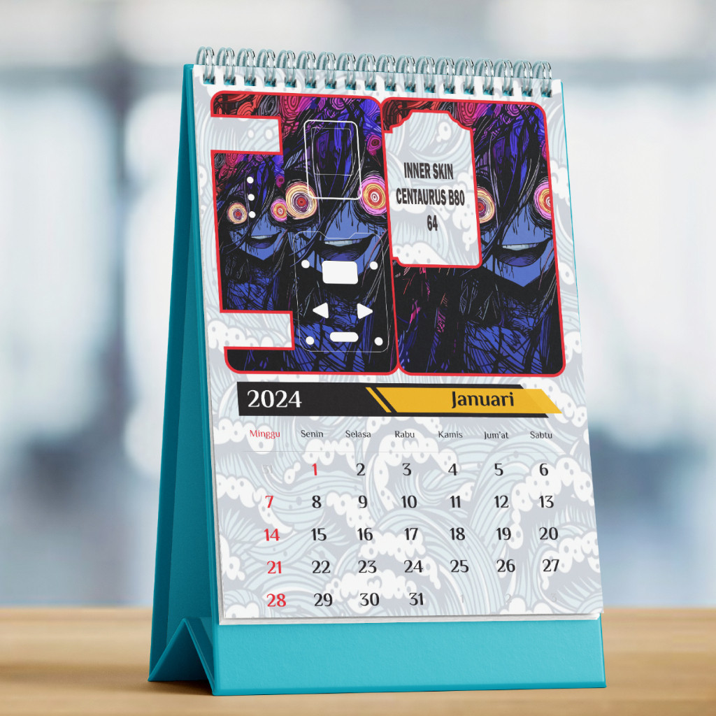 

Terlaris Bukan Kalender B80 Part1 64 Stiker Garskin Premium Not Casing Bisa Custom *Promo*