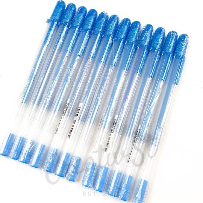 

Ready Stock !!! Sakura Gelly Roll Moonlight Bolpen Tinta Gel Warna 0.5 Mm Xpgb10
