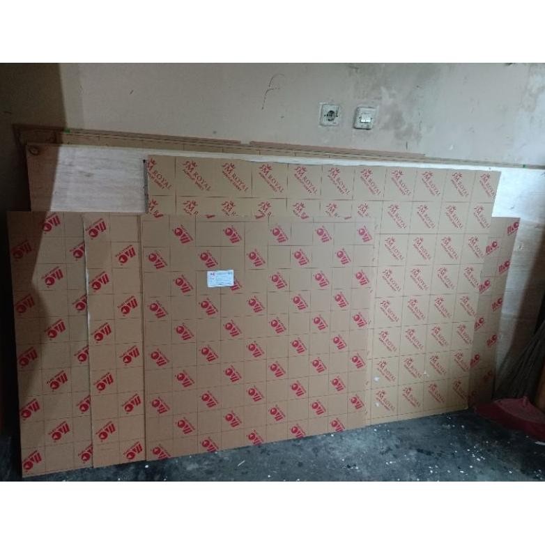 

''Terlaris" Akrilik Lembaran Bening 3Mm 100X60 Cm Murah