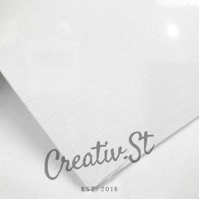 

Terlengkap !!! Phoenix Canvas Panel Kanvas Board 20 X 30 Cm E5310