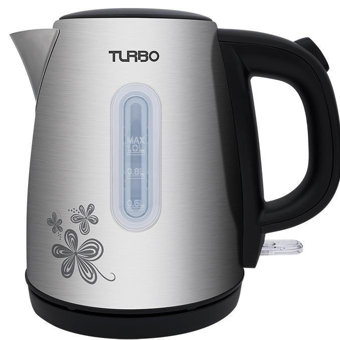 Turbo Ettle Tainle 1 Liter Ehl1058 Teo Litri Ehl 1058