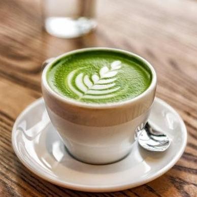 

Powder Matcha 1000Gr Bubuk Minuman Premium Merk Ottelo
