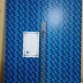 

Buku Double Folio 100 Lembar Bintang Obor