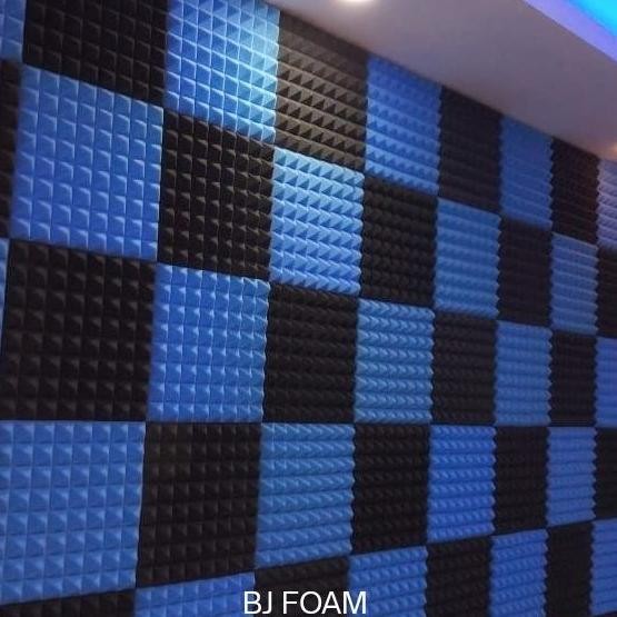 Sale Busa Peredam Suara Piramid