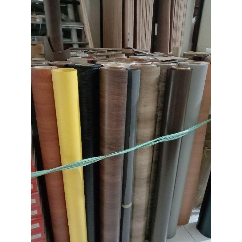 Jual Supercon Putih Doff Pelapis Furniture