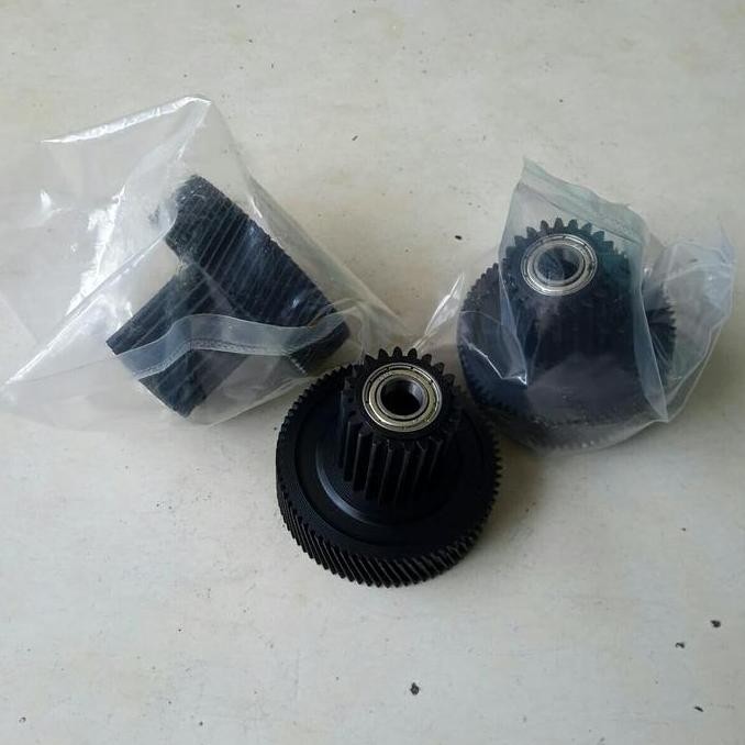 GEAR FIXING GEAR NANAS IR 5000 IR 6000