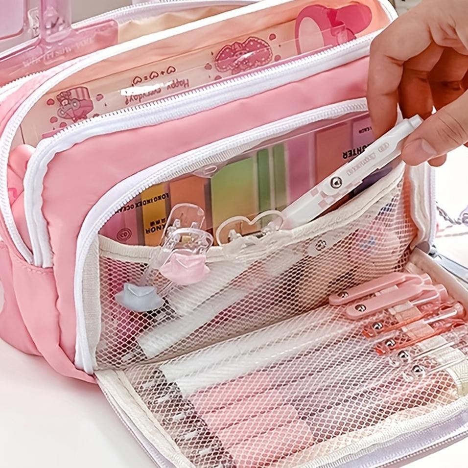 

Dotding Tempat Alat Tuli Ota Il Aethetic Ta Tempat Cil Ta Il Apaita Bear H390