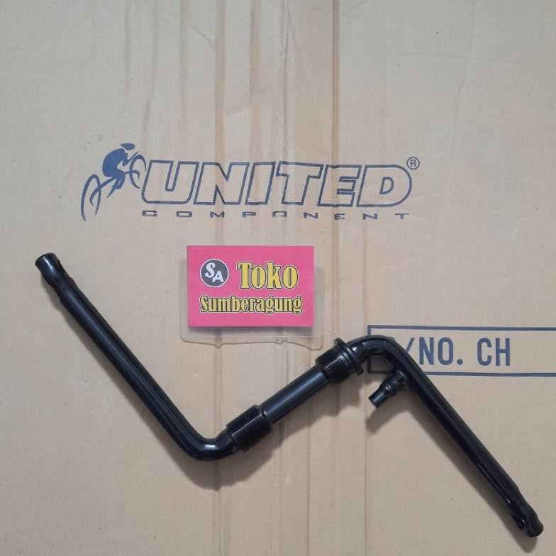 Viral Crank Arm Ontel Bmx Langsung Arm Onthel Bmx Langsung Arm As Tengah Bmx Langsung Arm Crank Bmx 