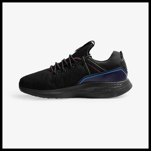 Athletica Official Shop - Ath 4 Blitz Black | Sepatu Running | Sepatu Original Best Seller