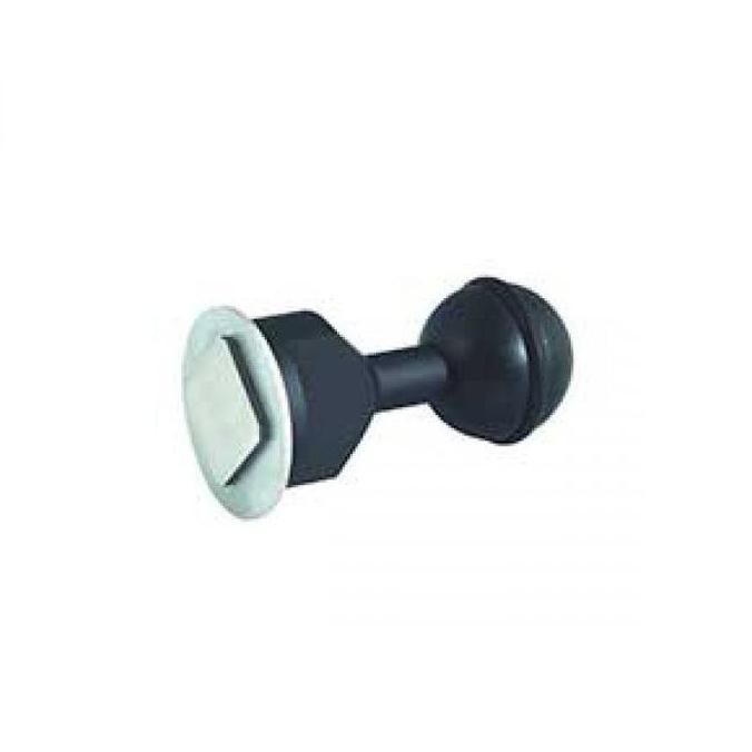 Terlaris Bigblue DA-001 Ball-Hotshoe SALE