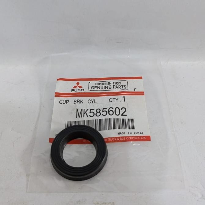 Karet Rem Seal Rem Canter Hdx Ps136 Hdx Mk585602 Barang Original