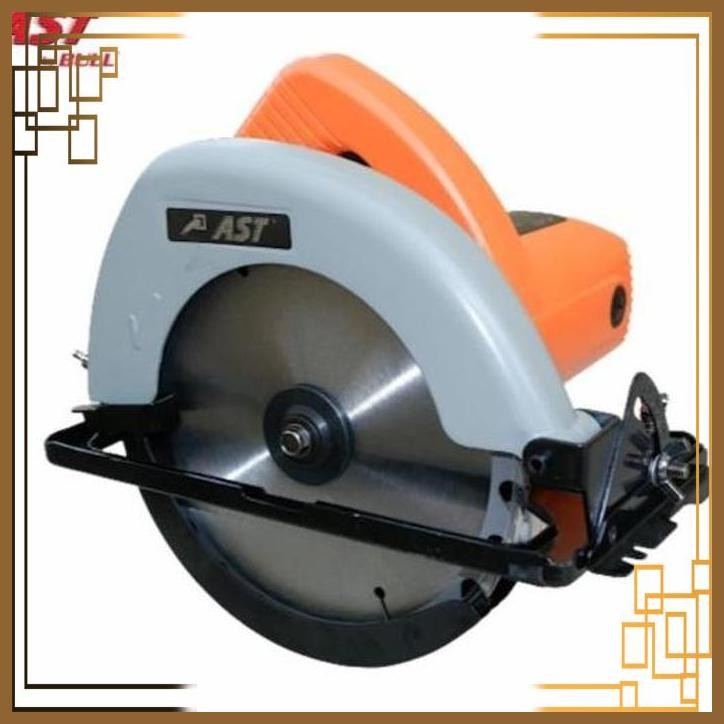 [WGM] MESIN GERGAJI KAYU CIRCULAR SAW AS580 AST AS 5800