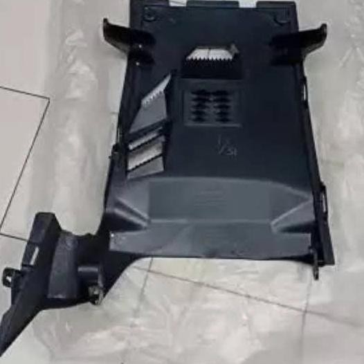 Dek dasbor bawah kolong atau cover Lumpur bawah Vario 125 150 Led new murah