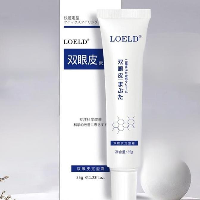 1/2PCSAlat kecantikan lem kelopak mata ganda Artefak untuk menyelamatkan mata kendur, mata bengkak, 