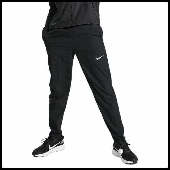 Celana Running Original Nike Repel Miler Training Pants Original Best Seller