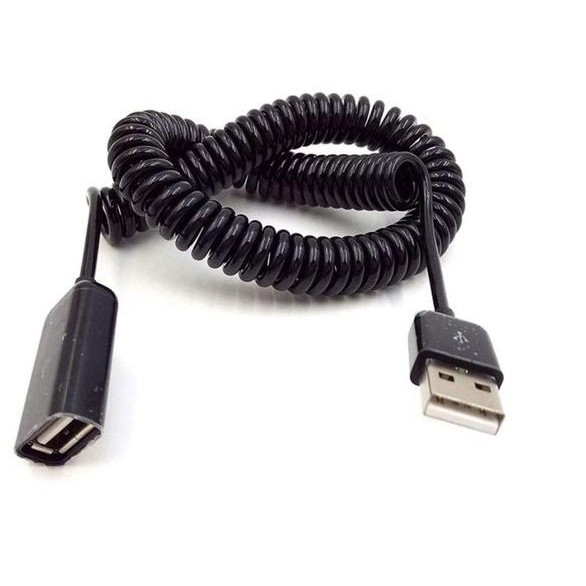 kabel otg USB extension sambungan keyboard mouse flashdisk gamepad stick printer male to female
