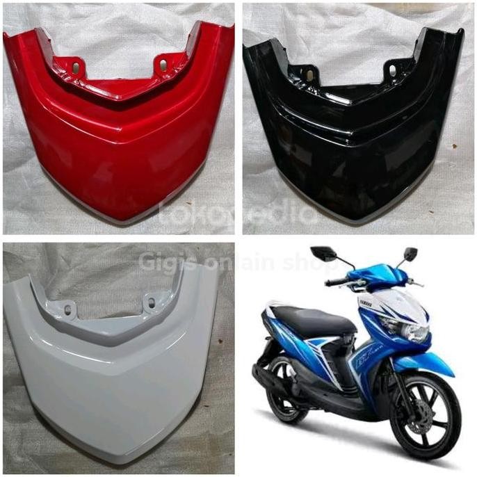 Tutup lampu stop belakang cover tail Yamaha Mio soul GT 115 murah