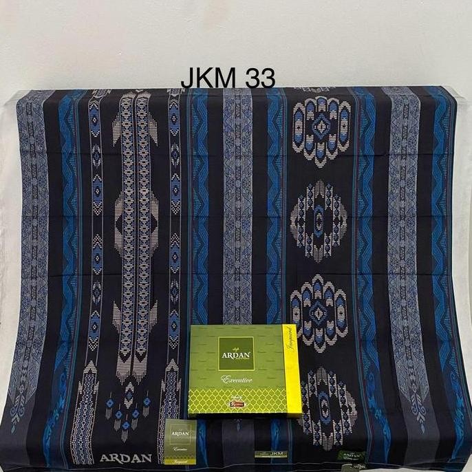 new Sarung Ardan STAR TKP & JKM GOLD murah