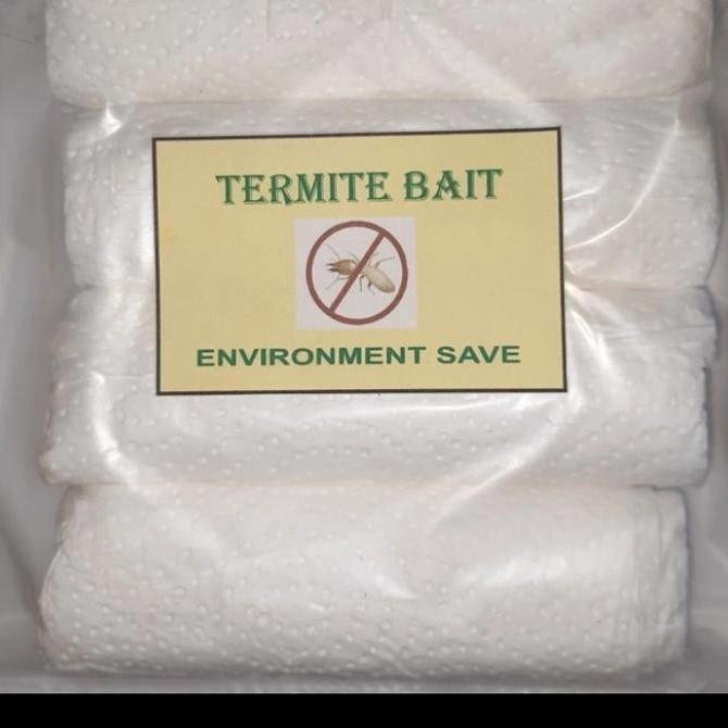 Terbaru, Refill Tisu Umpan Rayap Sentricon