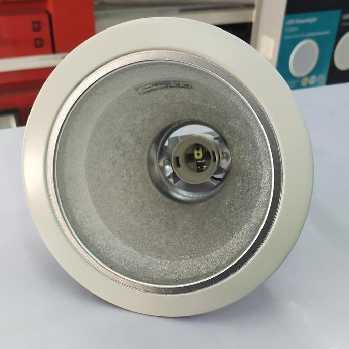 Panasonic Fitting Downlight 5 Inch Putih Nl73412031